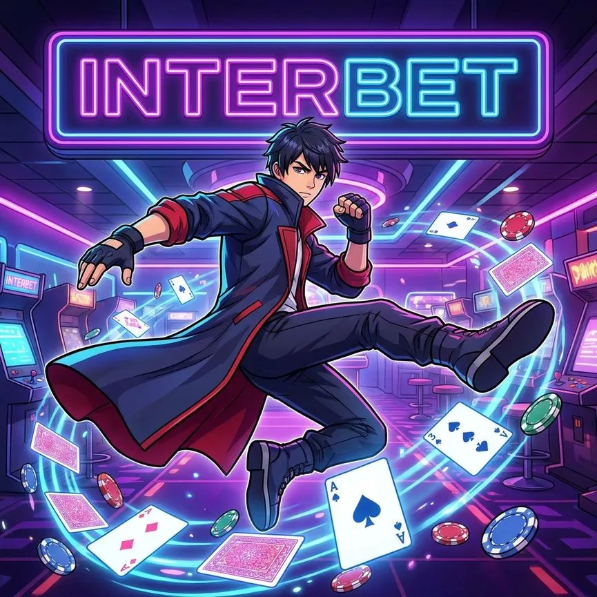 Juega al póker en Interbet